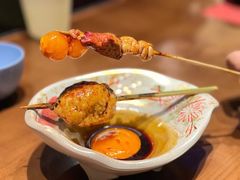 -鸟山鸣·日料食堂(王府井店)