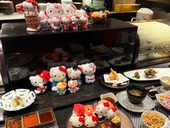 -松临·铁板烧&Omakase(神农店)