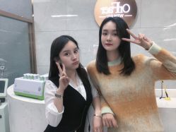 -OnFaer.纹眉半永久无创洗眉