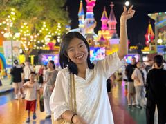 -沈阳方特欢乐世界