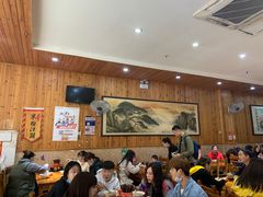 大堂-肆姐面粉馆(坡子街店)