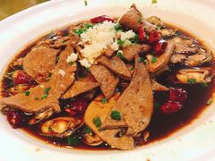 -東城故事·尋找姆媽的味道(玉兰路店)