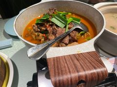 -楚鲜·汉正街一号(天河店)