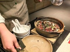 -汤城小厨•粤菜•靓汤(望京凯德mall店)