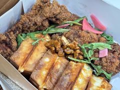 -Brut Eatery悦璞食堂(愚园路店)