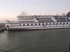 -海安新港(公交站)