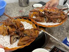 -皇鸽餐厅(五桂山分店)