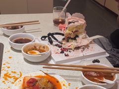 -海底捞火锅(吾悦国际广场店)