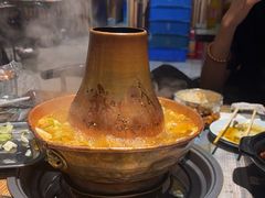 -刘记光大火锅鸡(北行店)