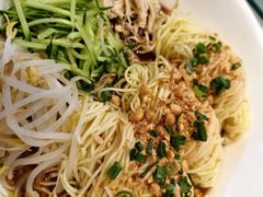 鸡丝凉面-正兴蜀园(科技园区店)
