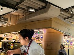 -稻香饭店(IFS国金中心店)