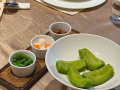 -北京泰富酒店-柏景轩中餐厅
