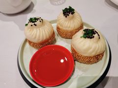 老上海生煎包-上海1号私藏菜(静安店)