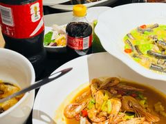 -大灶头·新昌菜(中国茶市店)