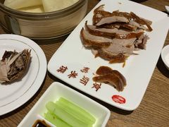 全聚德烤鸭-全聚德(江宁店)
