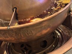 -前门·鲜肉火锅(长风店)