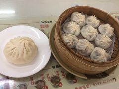 -津品味小吃(大学湾店)