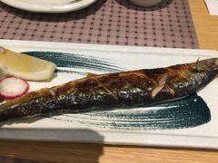 -林妈妈村·日式料理(宝山万达店)