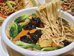 -归元·云集斋素菜馆