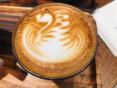 -Peet's Coffee皮爷咖啡(豫园店)