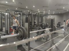-OXYGYM 奥美氧舱运动中心(朝阳大悦城店)