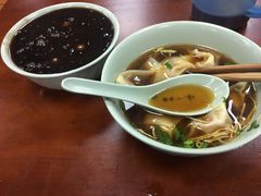 -味一早餐(新芝路店)