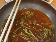 -鸡西冷面(翠竹店)