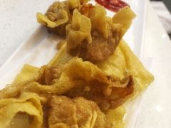 -和平馆·地道港澳茶餐厅(西门口店)
