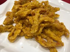 -阿莉餐厅(枣阳路店)