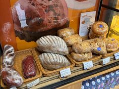 -莫斯科餐厅面包坊(北展店)