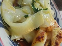 -隆门客栈·西北小吃手工面(丰盛町商业步行街店)