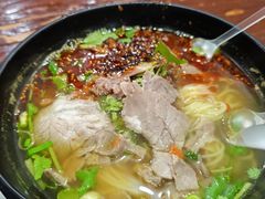 -一品飘香米线(一中总店)