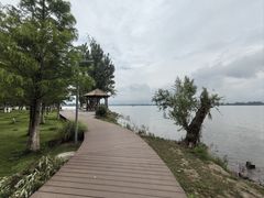 -西昌邛海湿地
