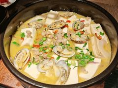 -喜棠·长沙家宴·海鲜·湘菜(麓谷店)