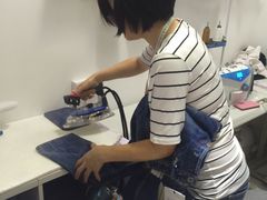 -易改衣·专业衣物奢护中心(珠江新城猎德店)