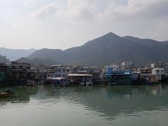 -大澳