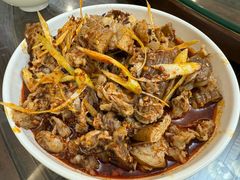 -老西安韩记三鲜煮馍(四府街店)