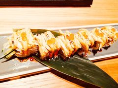 -yokocho上横町·日本食街(深业上城店)
