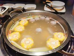 -潮发潮汕牛肉店(东方宝泰店)