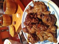 -味福记·本地特色菜(八一万达广场店)