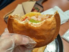 -魏斯理汉堡(西安沣东吾悦店)