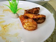 -鹏城人家海鲜酒家·23年老字号(较场尾店)