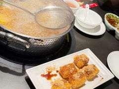 -正禾鲜·潮汕牛肉火锅(凯德天府店)