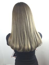 点击看大图 -GIRL STYLE 烫发·染发沙龙
