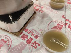 -巴山路曹记鸭霸王火锅(梅溪步步高新天地店)