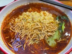 -成都米粉串串钵钵鸡(阜通店)