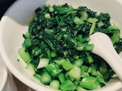 -味上湘菜馆(阿波罗店)