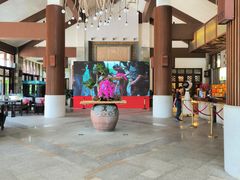 -七仙岭君澜度假酒店
