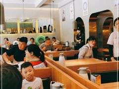 大堂-原製原味(普陀山磐龙店)