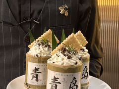 -迦南苑·新派青岛菜·生日纪念日主题餐厅